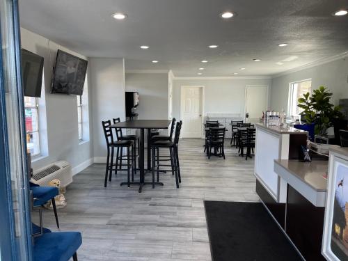 Americas Best Value Inn Riverwalk Downtown Market – San Antonio, TX
