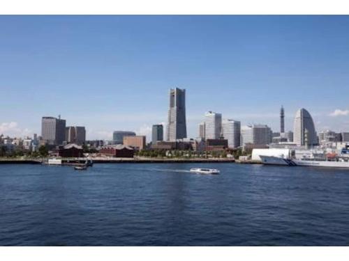 Yokohama HY Housmd - Vacation STAY 03600v