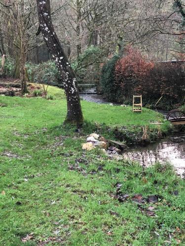 Creekside Lodge Bathpool Launceston Cornwall Creekside Lodge Bathpool Launceston Cornwall