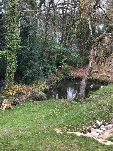 Creekside Lodge Bathpool Launceston Cornwall Creekside Lodge Bathpool Launceston Cornwall