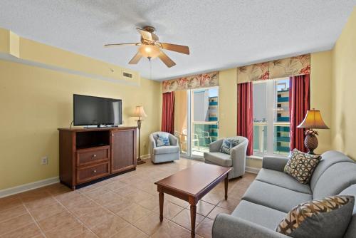 Malibu Pointe 502 - Tastefully furnished with all the facilities required for a winning vacation North Myrtle Beach South Carolina