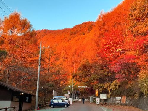 Yasha Gami Hutte - Vacation STAY 36327v in Minami-Alps