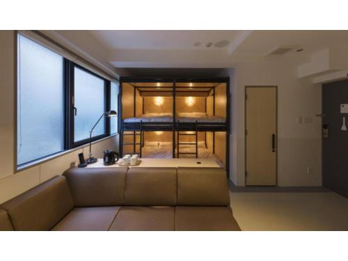 Kamon Hotel Namba - Vacation STAY 37039v