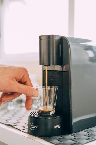  Green Coast Surf House in Espinho