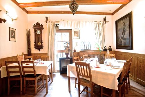 Restaurant, Zur Steirerstub'n in Lend