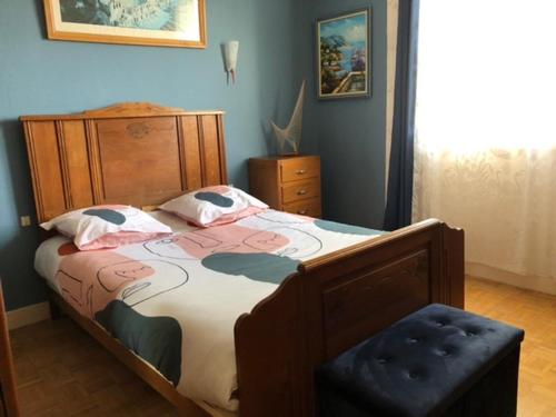 bella vita gîte à louer La Croix-en-Touraine