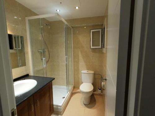 Playa Cambrils Salou A in บีลาฟอร์ตูนี