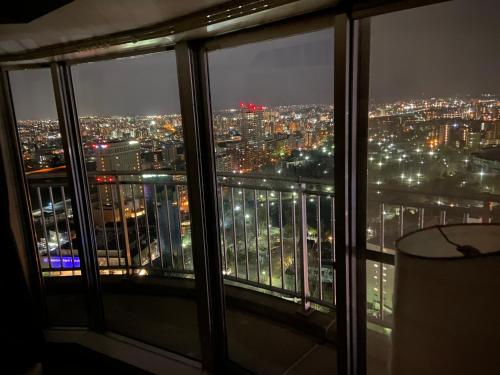 AMS TOWER2908
