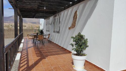  Casa Majos, Pension in Tesejerague