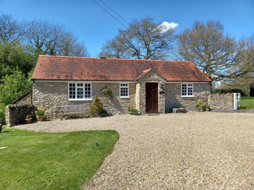 Magpie Cottage - South Brewham