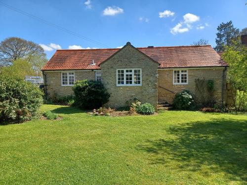 Magpie Cottage - image 5