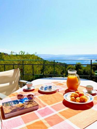 Sofoula’s Place gîte à louer Ákra Sampat’ ekeí