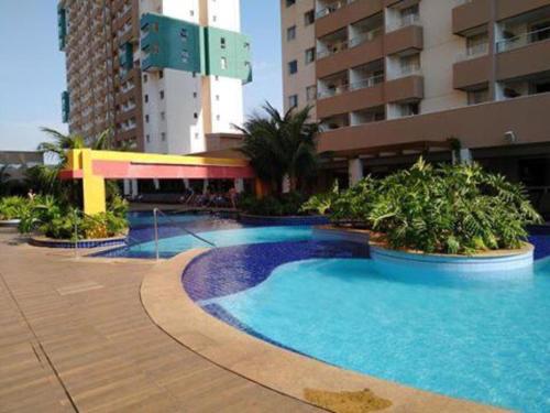 Apartment with Balcony image 10