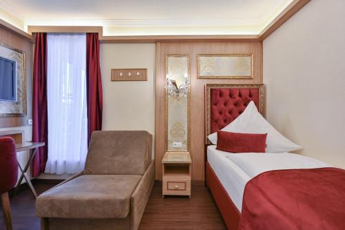 Hotel Ludwigs - image 10