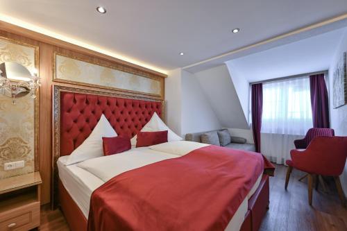 Hotel & Restaurant Ludwigs