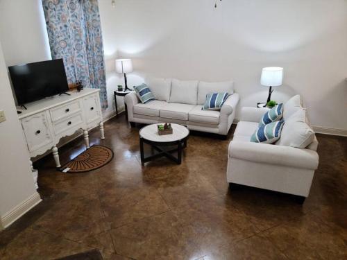 Chateau 3 in Hammond, USA