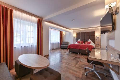 Hotel & Restaurant Ludwigs