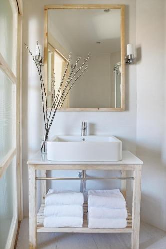 Artesa Suites&SPA - Apartment - Santo Tomé del Puerto