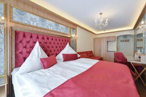 Hotel Ludwigs - image 5