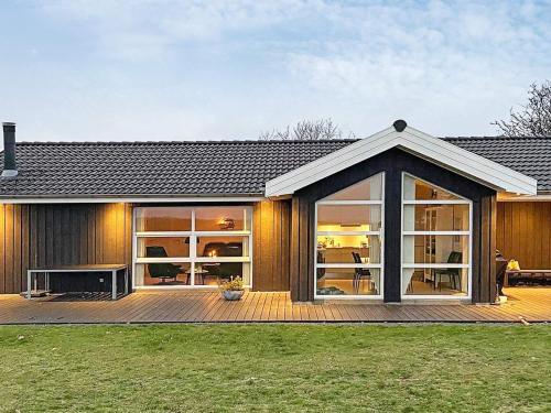 Holiday home Hals LIX - image 9