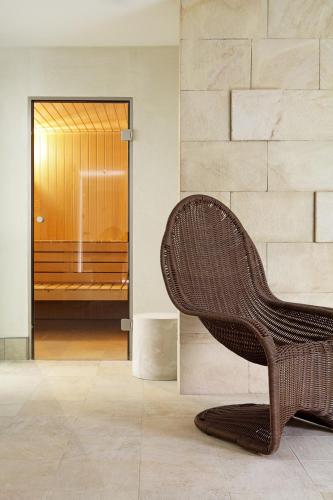 Spa, Artesa Suites & Spa in Santo Tomé del Puerto