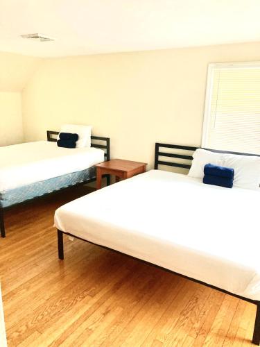 Town Plot Waterbury in 瓦特柏利(CT)