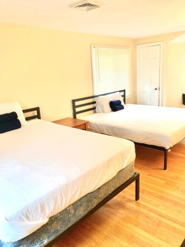 Town Plot Waterbury in 瓦特柏利(CT)