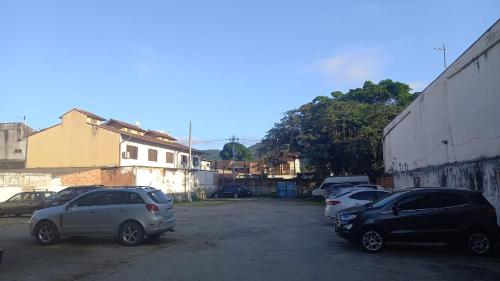 Casa em Paraty a 7 min. do Centro histórico