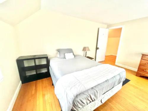 Town Plot Waterbury in 瓦特柏利(CT)