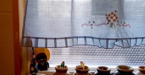 Jeonju Hanok Village Jamanjae