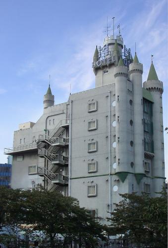 Meguro Emperor (Adult Only), Tokio