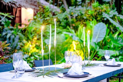 Facilities, kawayan villa siargao in Siargao Island