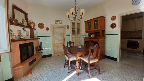  Casa di Fabio in Pozzo