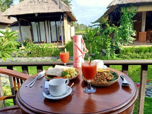 Taman Bintang Villa Ubud – Ubud, CO