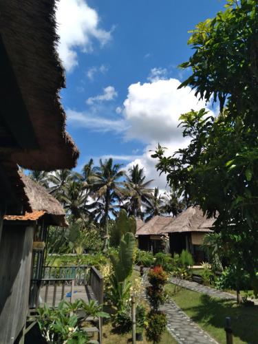 Taman Bintang Villa Ubud Bali