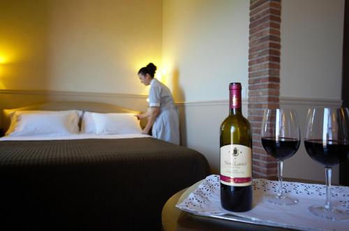 Airone Wellness Hotel - image 14