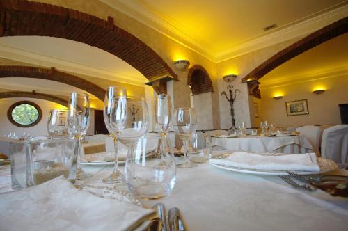 Airone Wellness Hotel - image 10