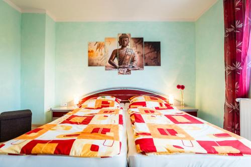 Ferienwohnung Köln Messenähe, Cologne (photo 10)