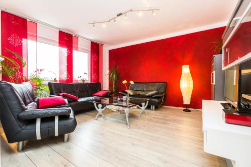 Ferienwohnung Köln Messenähe, Cologne (photo 4)