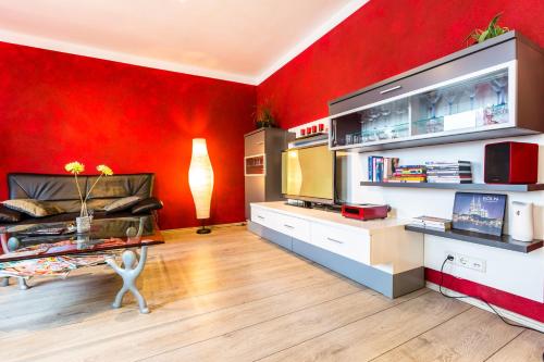 Ferienwohnung Köln Messenähe, Cologne (photo 3)