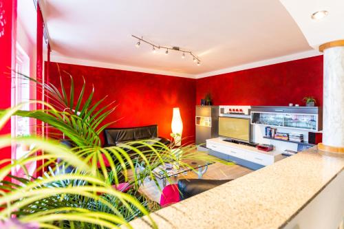 Ferienwohnung Köln Messenähe, Cologne (photo 5)