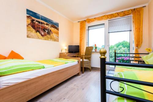 Ferienwohnung Köln Messenähe, Cologne (photo 11)