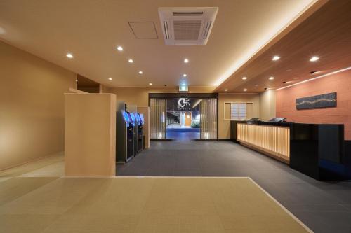 Welina Hotel Shinsaibashi NAGOMI