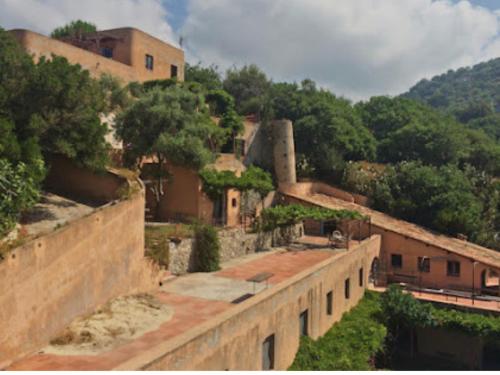 Room in Lodge - Holidays in Calabria, between Tropea and Capo Vaticano 13 chambre d'hôte Eranova