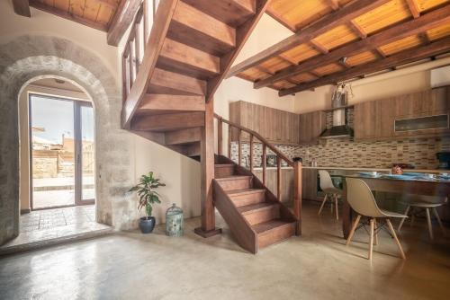 Facilities, Villa Thalasena in Episkopi