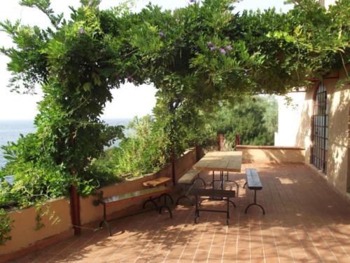 Room in Apartment - Holidays in Calabria, between Tropea and Capo Vaticano 16 chambre d'hôte Calabre