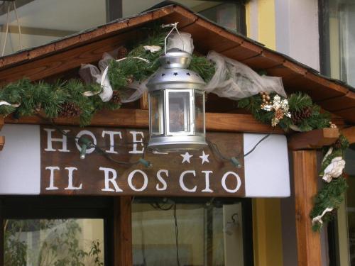 Hotel Il Roscio