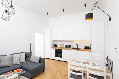  Hideaway Brigittenau in Wien