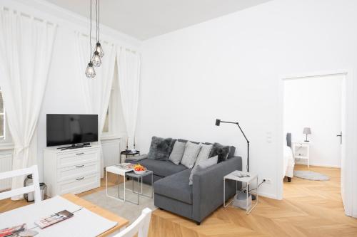Hideaway Brigittenau, Vídeň (fotografie 3)