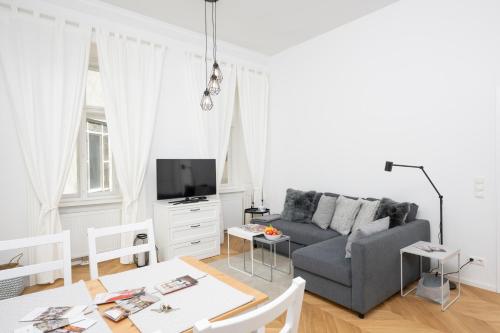 Hideaway Brigittenau, Vídeň (fotografie 5)